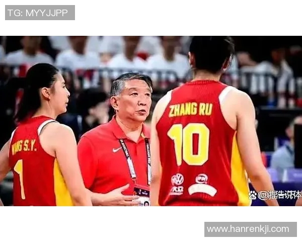 青春风暴来袭宫鲁鸣女篮亚洲杯备战面临两大挑战亟待解决