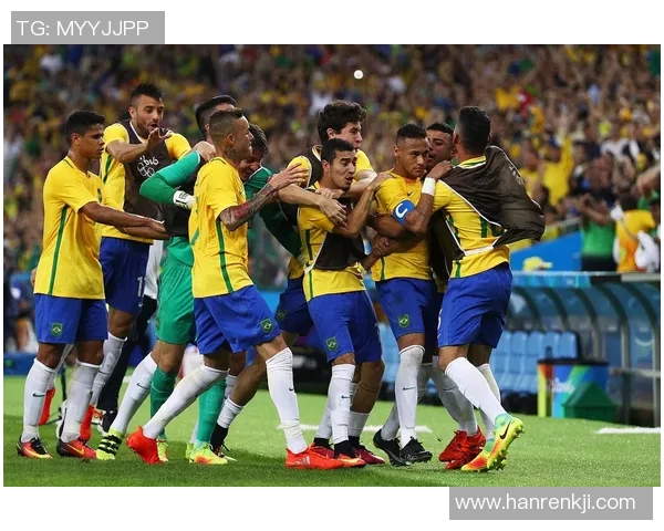 巴西与秘鲁激战正酣足球盛宴引发球迷热情高涨