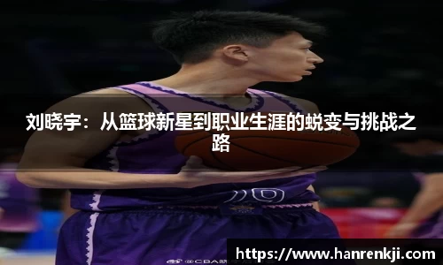 刘晓宇：从篮球新星到职业生涯的蜕变与挑战之路